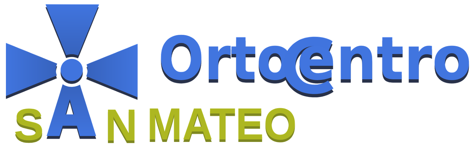 OrtoCentro San Mateo